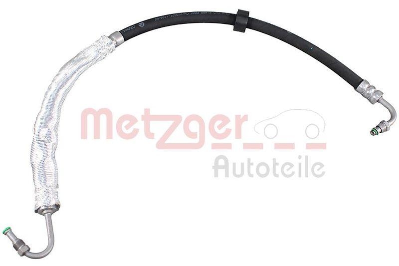 METZGER 2361109 Hydraulikschlauch, Lenkung für MB