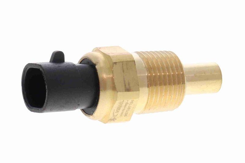 VEMO V40-72-0330-1 Sensor, Kühlmitteltemperatur 3/8 x 18 Npt 2-Polig für OPEL