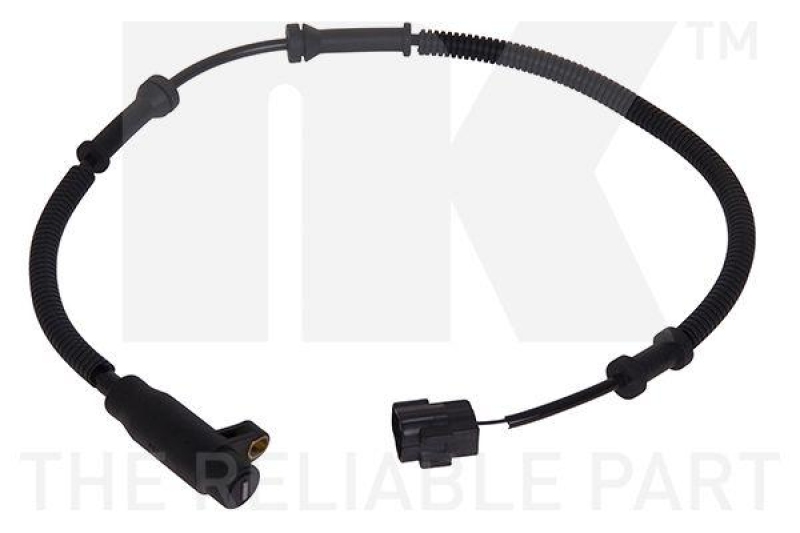 NK 293522 Sensor, Raddrehzahl