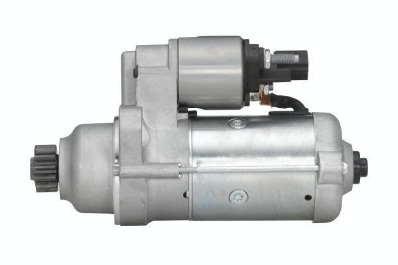 HELLA 8EA 011 611-541 Starter 12V 2kW