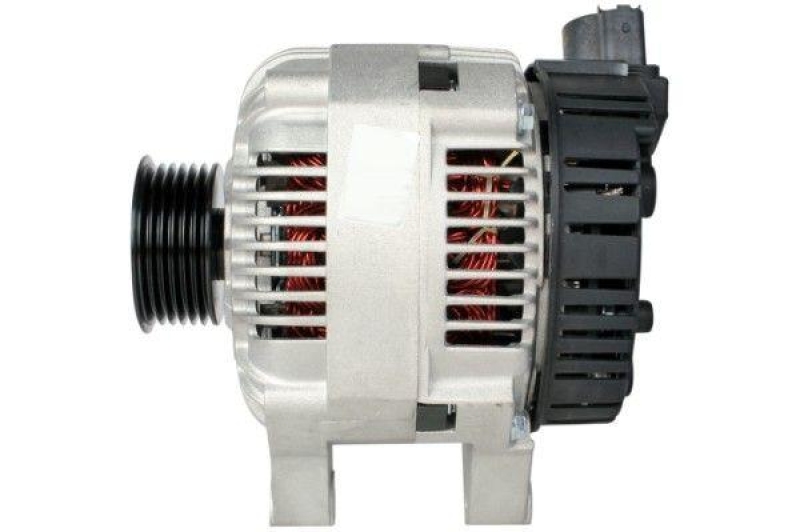 HELLA 8EL 012 427-061 Generator 14V 90A