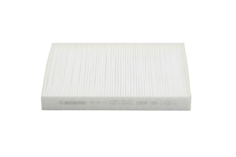 BOSCH 1 987 432 114 Filter Innenraumluft M2114