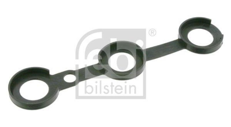 FEBI BILSTEIN 09766 Ventildeckeldichtung klein für BMW