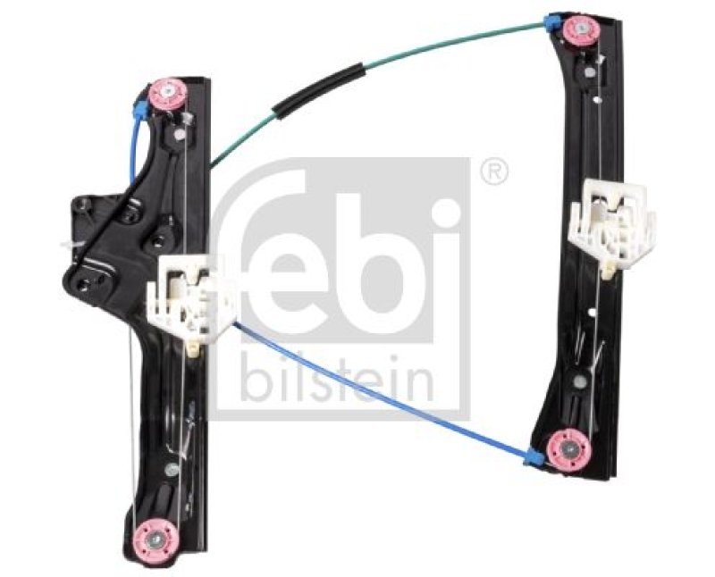 FEBI BILSTEIN 176515 Fensterheber ohne Motor für Mini