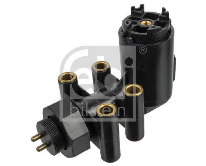 FEBI BILSTEIN 178642 Sensor für Luftfederung für DAF