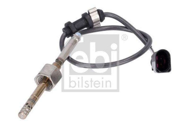 FEBI BILSTEIN 185253 Abgastemperatursensor für VW-Audi