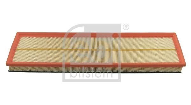 FEBI BILSTEIN 27023 Luftfilter für BMW