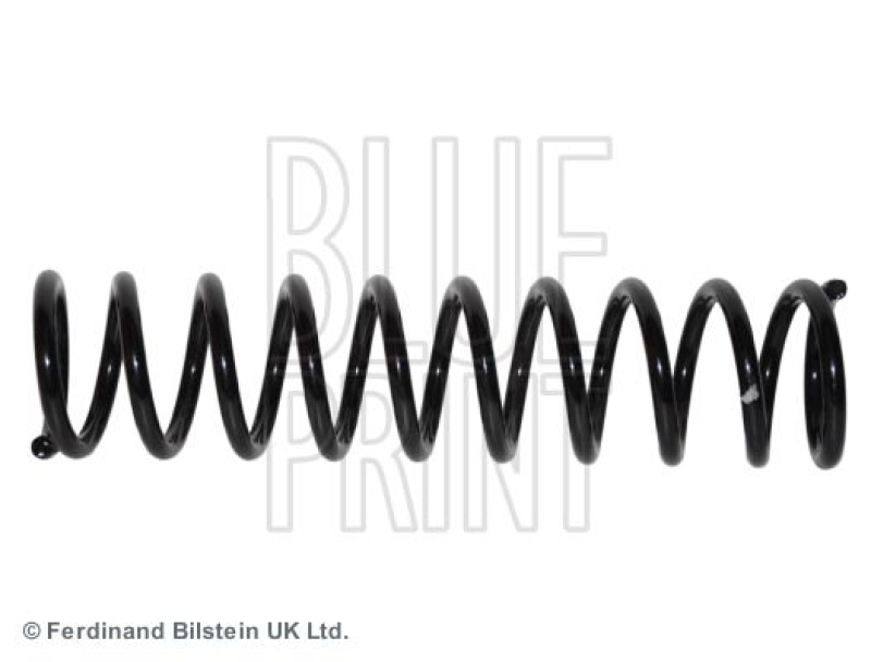 BLUE PRINT ADH288376 Fahrwerksfeder für HONDA