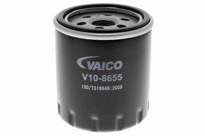 VAICO V10-8655 Ölfilter Anschraubfilter für VW