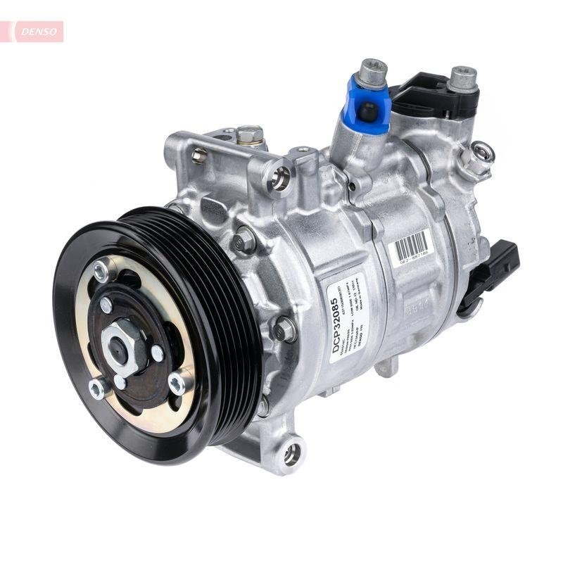 DENSO DCP32085 Kompressor A/C VW GOLF VII Variant (BA5, BV5) 2.0 TDI (BlueMotion) (19-20)