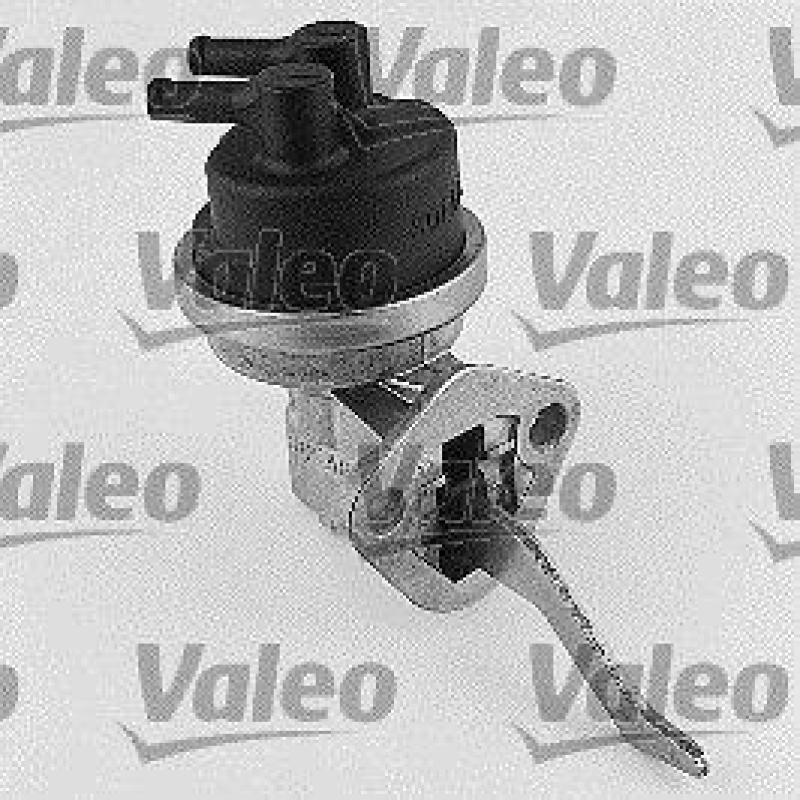 VALEO 247139 Kraftstoffpumpe FIAT Reg,LANC Prisma