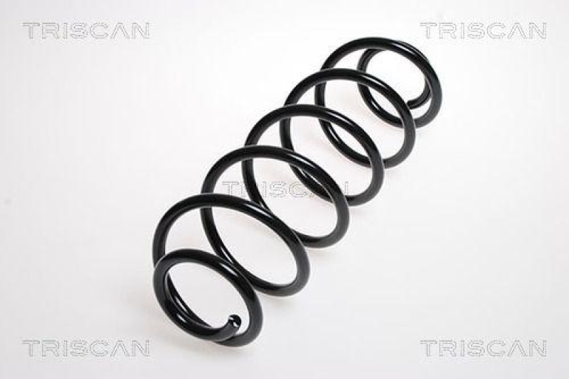 TRISCAN 8750 2897 Spiralfeder Hinten für Citroen