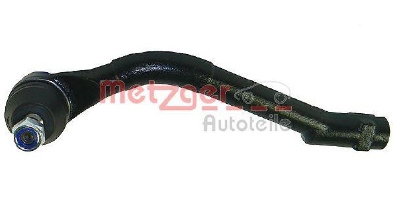 METZGER 54043301 Spurstangenkopf für HYUNDAI/KIA VA links