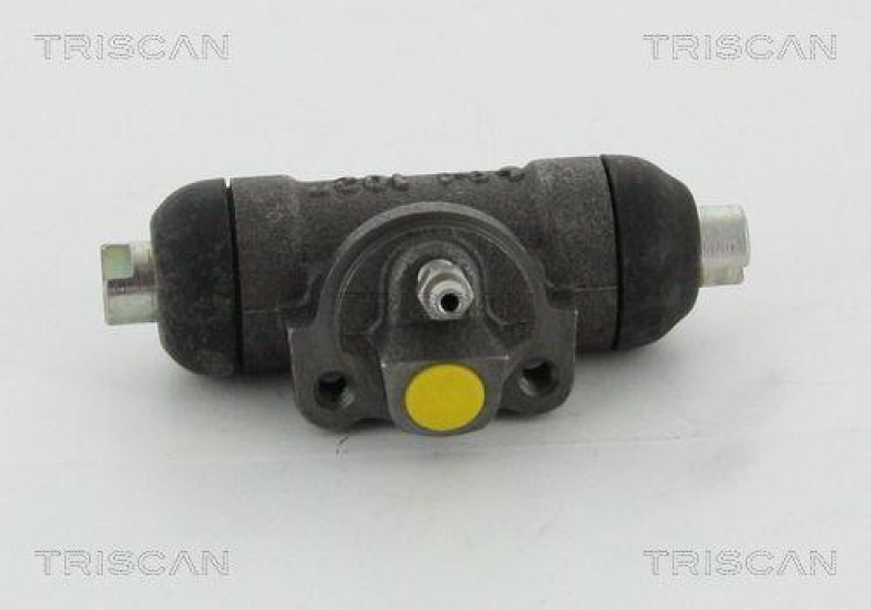 TRISCAN 8130 14059 Radzylinder für Nissan Np300, Pick Up