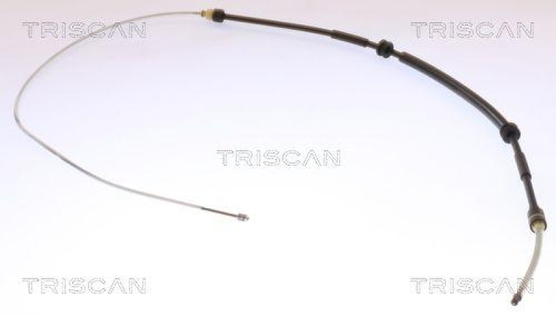 TRISCAN 8140 251267 Handbremsseil für Renault