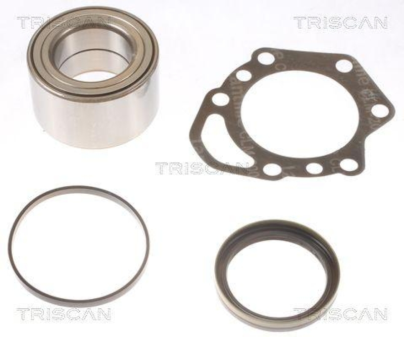 TRISCAN 8530 10249 Radlagersatz Hinten für Mercedes Sprinter, Vw Lt28