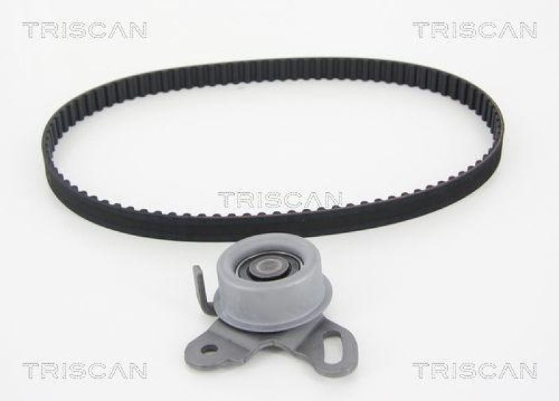 TRISCAN 8647 43004 Zahnriemensatz für Hyundai