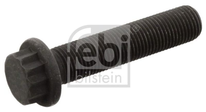 FEBI BILSTEIN 09797 Pleuelschraube für Mercedes-Benz