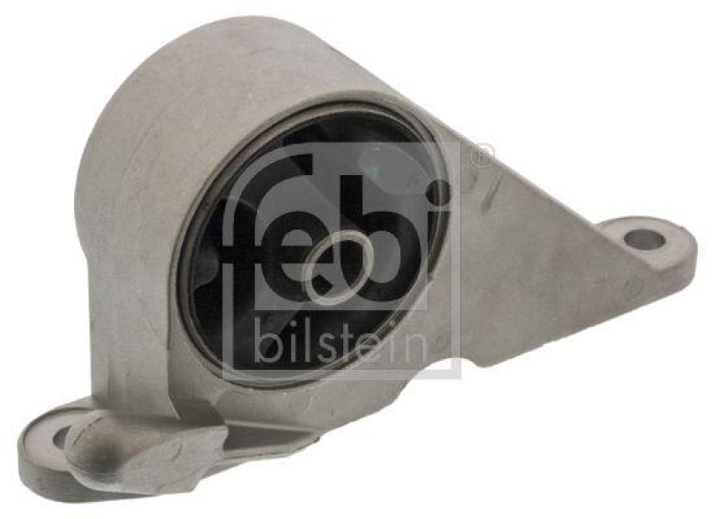 FEBI BILSTEIN 102356 Motorlager für Opel