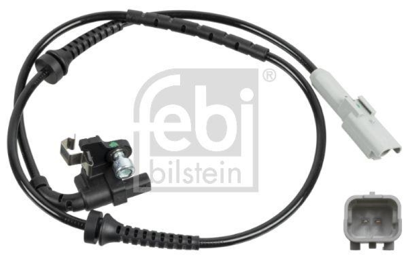 FEBI BILSTEIN 175421 ABS-Sensor für Peugeot