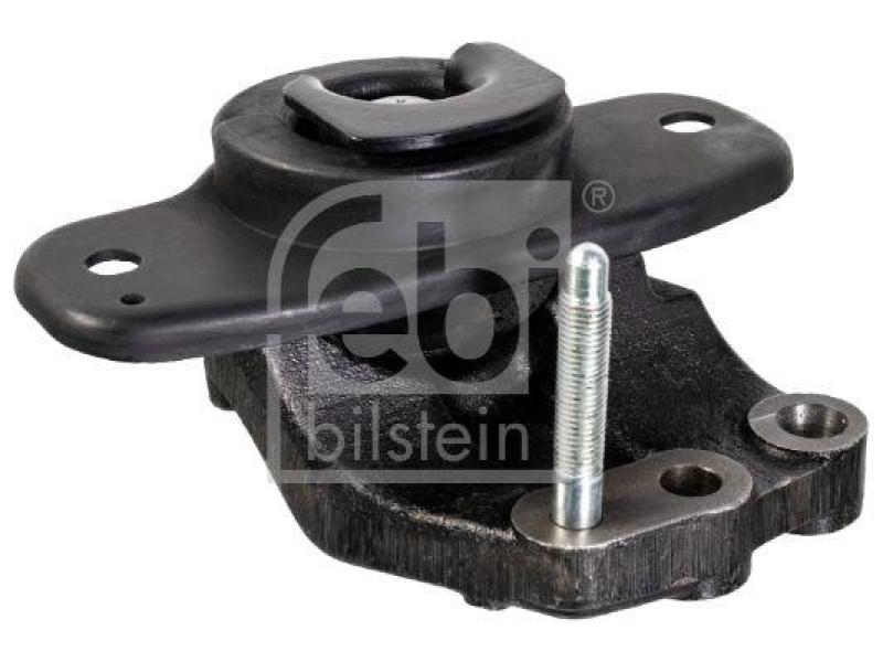 FEBI BILSTEIN 177565 Motorlager für Peugeot