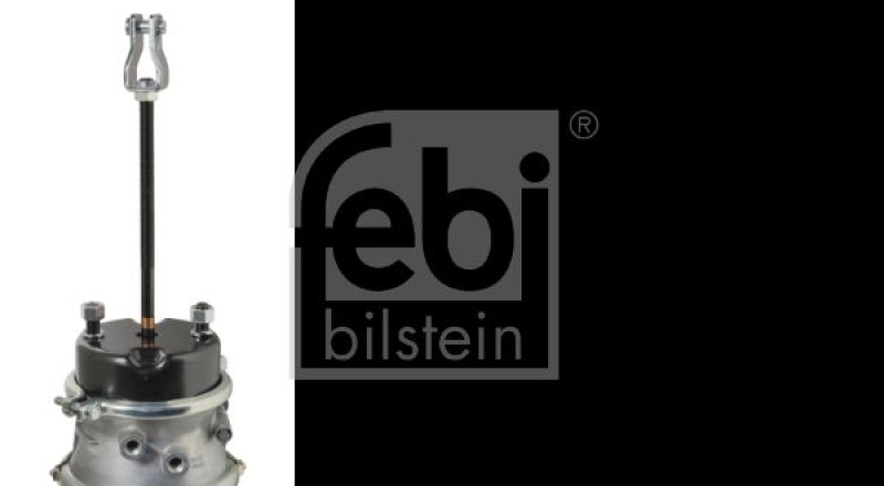 FEBI BILSTEIN 28624 Doppelmembranzylinder mit Anbaumaterialuniversell verwendbar