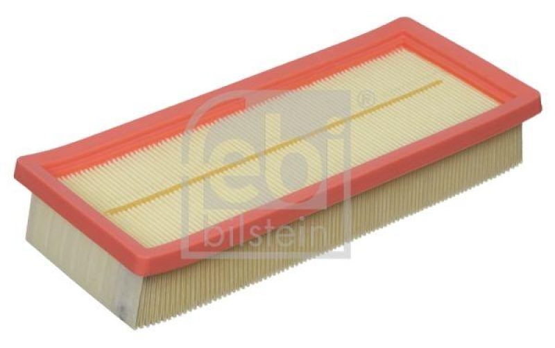 FEBI BILSTEIN 38407 Luftfilter für Fiat