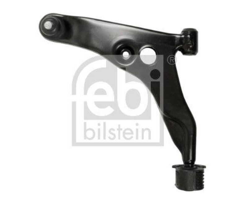 FEBI BILSTEIN 41243 Querlenker mit Lager und Gelenk für MITSUBISHI