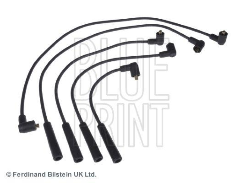 BLUE PRINT ADM51614 Z&uuml;ndleitungssatz f&uuml;r MAZDA