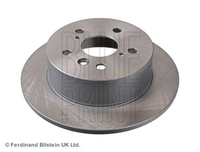 BLUE PRINT ADT343239 Bremsscheibe f&uuml;r TOYOTA