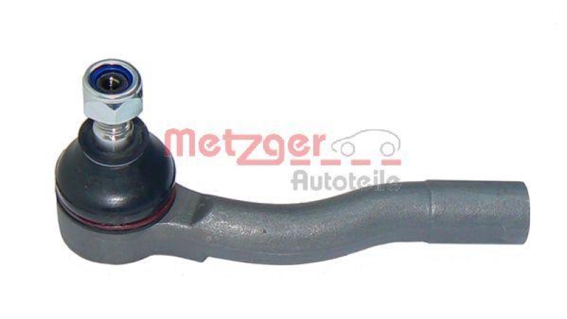 METZGER 54016201 Spurstangenkopf f&uuml;r CHEVROLET/DAEWOO VA links