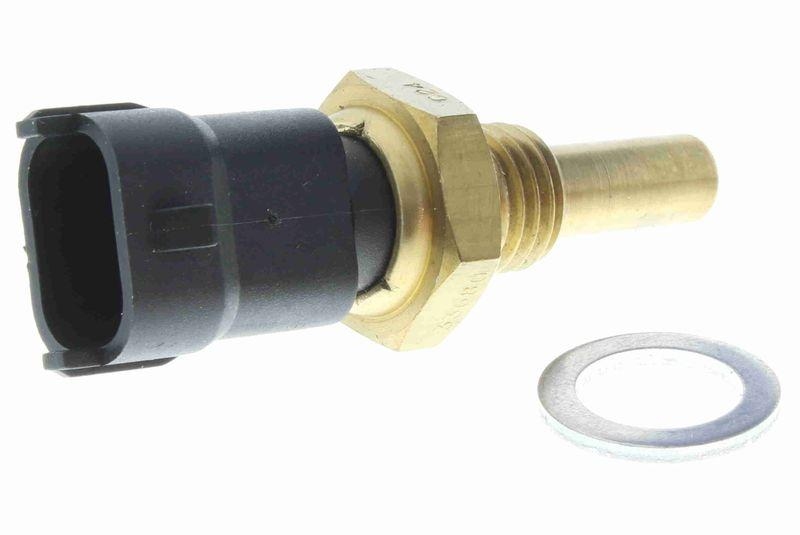 VEMO V40-72-0331 Sensor, Kühlmitteltemperatur M12 x 1,5 2-Polig für OPEL