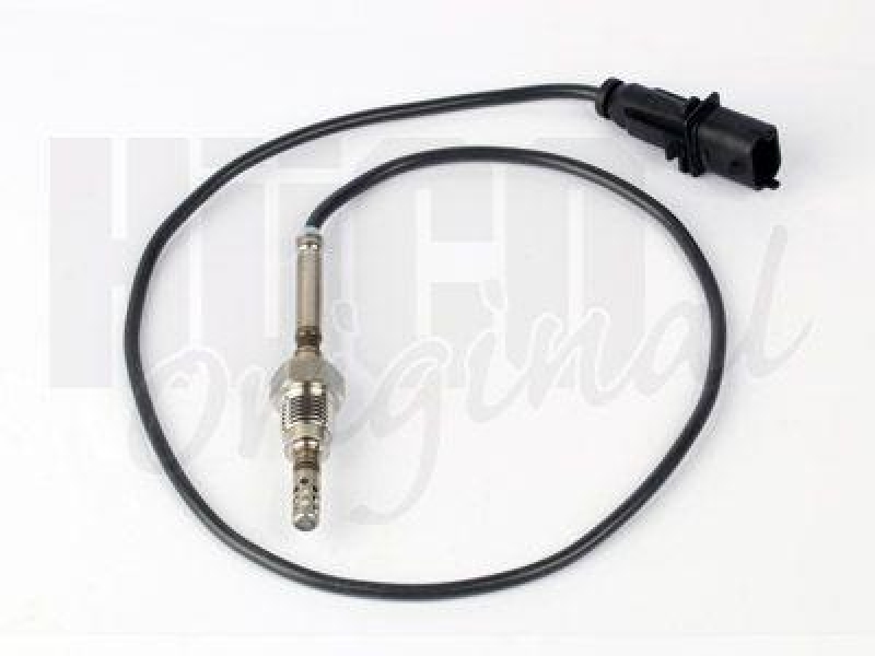 HITACHI 137023 Sensor, Abgastemperatur für ALFA u.a.