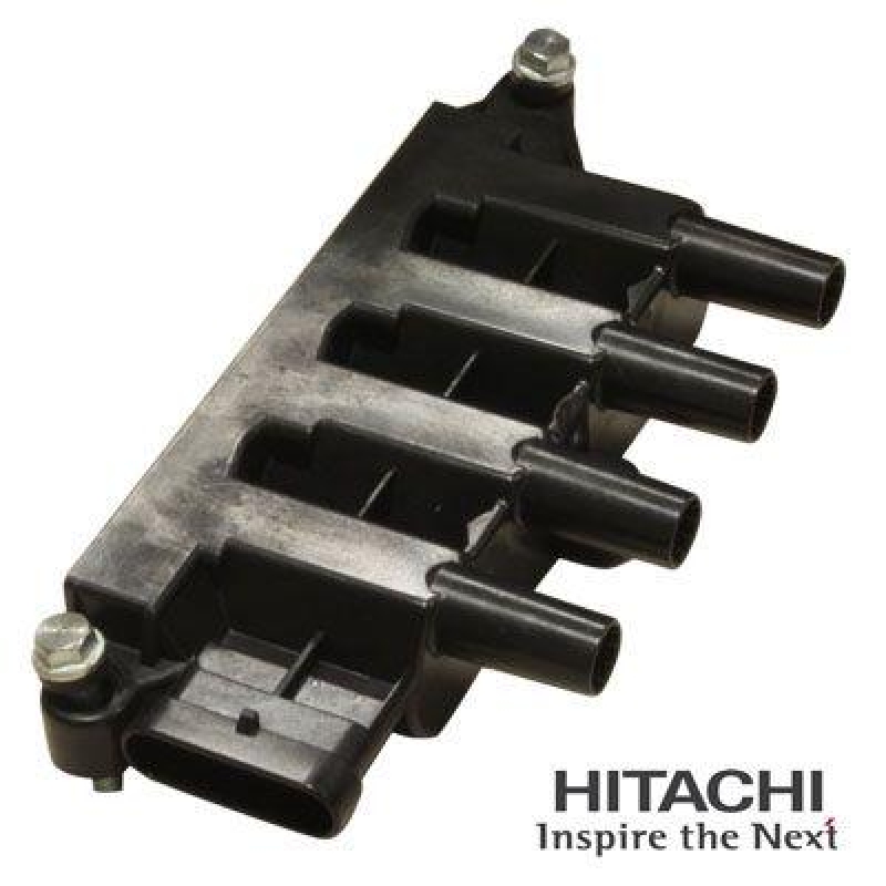 HITACHI 2508727 Zündspule für ALFA u.a.