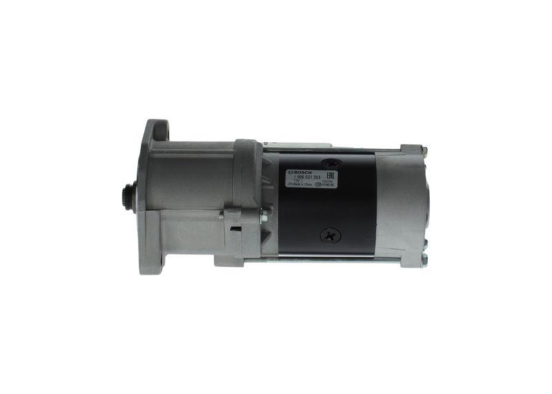 Bosch 1 986 S01 263 Starter