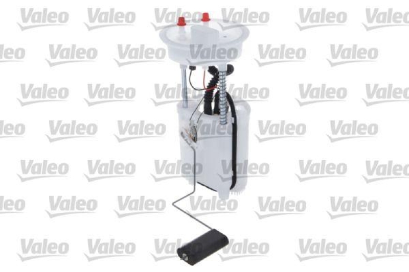 VALEO 348706 Kraftstoffpumpe AUDI TT