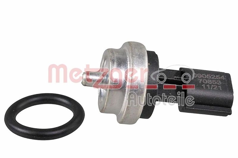 METZGER 0905254 Sensor, Kühlmitteltemperatur für DACIA/NISSAN/OPEL/RENAULT/ROVER/SUZUKI