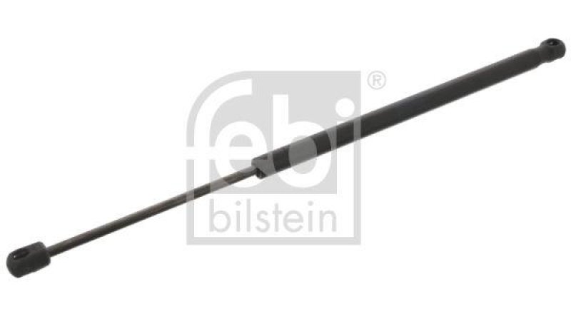 FEBI BILSTEIN 40647 Gasdruckfeder für Heckklappe für VW-Audi