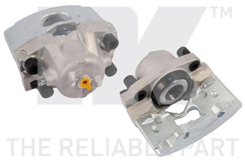 NK 213679 Bremssattel für FIAT, OPEL, SAAB, VAUX