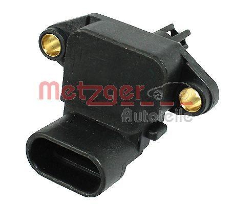 METZGER 0906022 Sensor, Ansauglufttemperatur für OPEL/SAAB