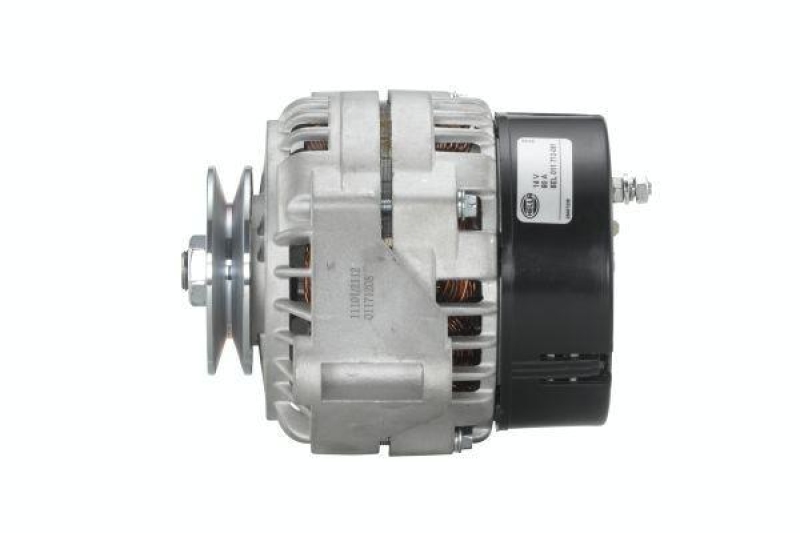 HELLA 8EL 011 712-081 Generator