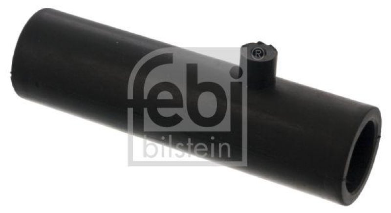 FEBI BILSTEIN 01578 Entlüftungsschlauch für Ventildeckel für BMW