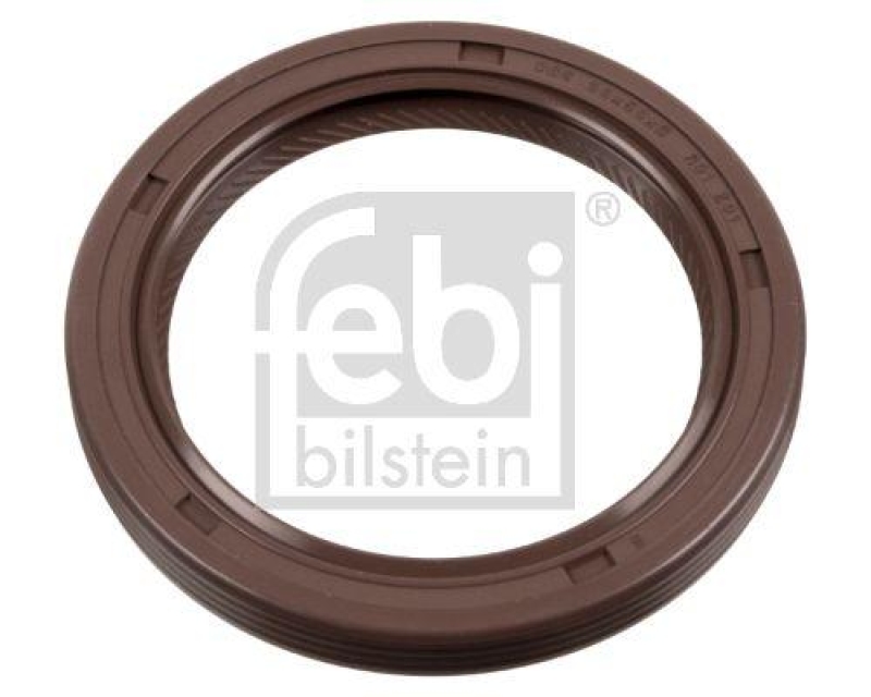 FEBI BILSTEIN 101159 Wellendichtring für Kurbelwelle und Nockenwelle für TOYOTA