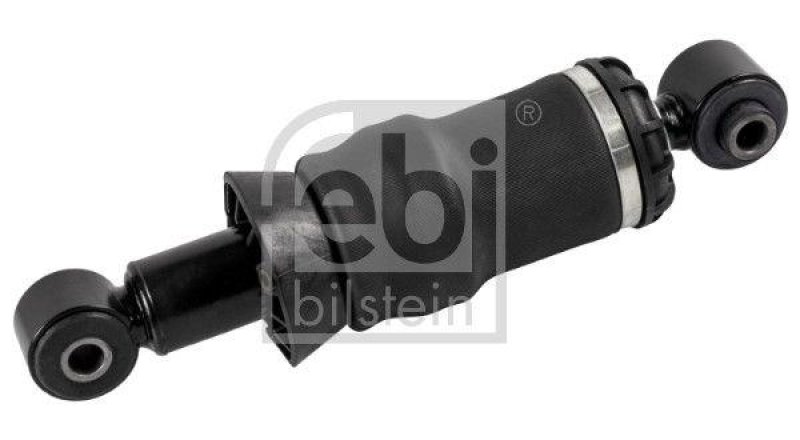 FEBI BILSTEIN 178643 Fahrerhausdämpfer für Iveco