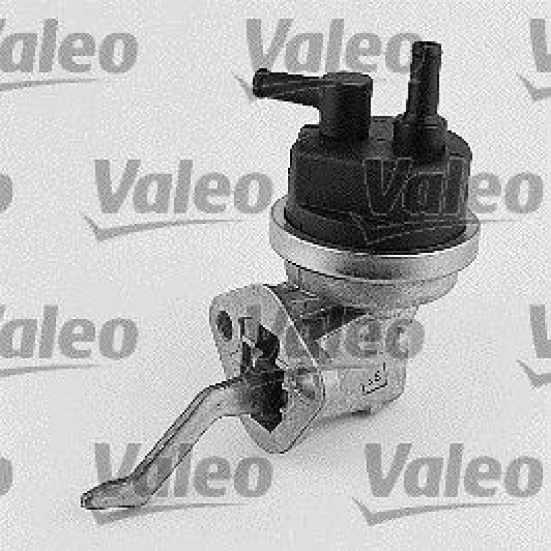 VALEO 247140 Kraftstoffpumpe FIAT 131, 1600, 1300