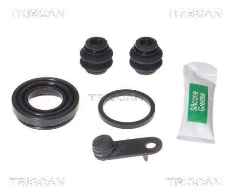 TRISCAN 8170 203026 Reperatursatz für Hyundai I20