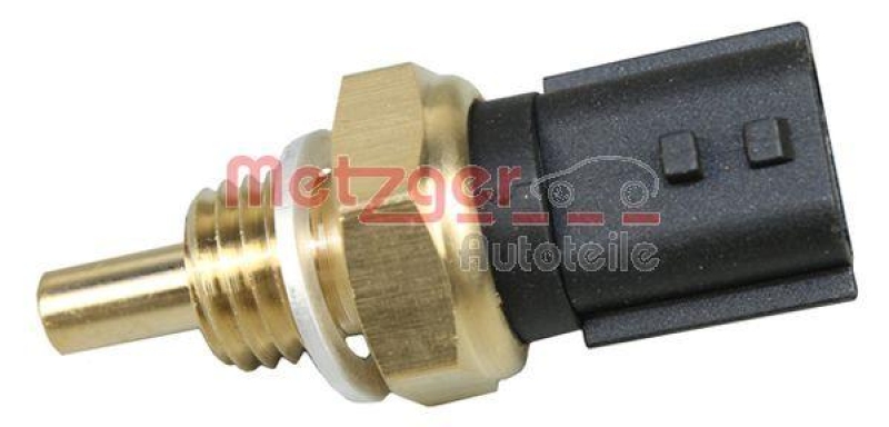 METZGER 0905269 Sensor, Kühlmitteltemperatur für RENAULT