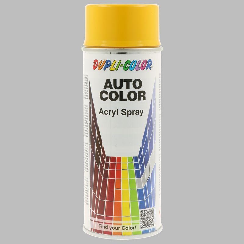 PRESTO 537905 | DUPLI COLOR AC 3-0280 Auto-Color gelb 400ml