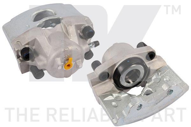 NK 213680 Bremssattel f&uuml;r FIAT, OPEL, SAAB, VAUX