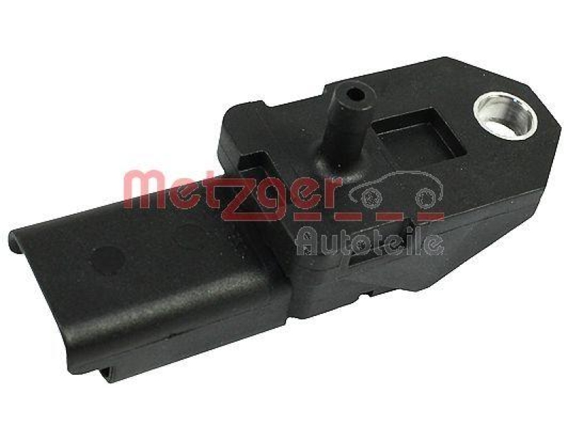 METZGER 0906024 Sensor, Saugrohrdruck für CITROEN/FIAT/PEUGEOT